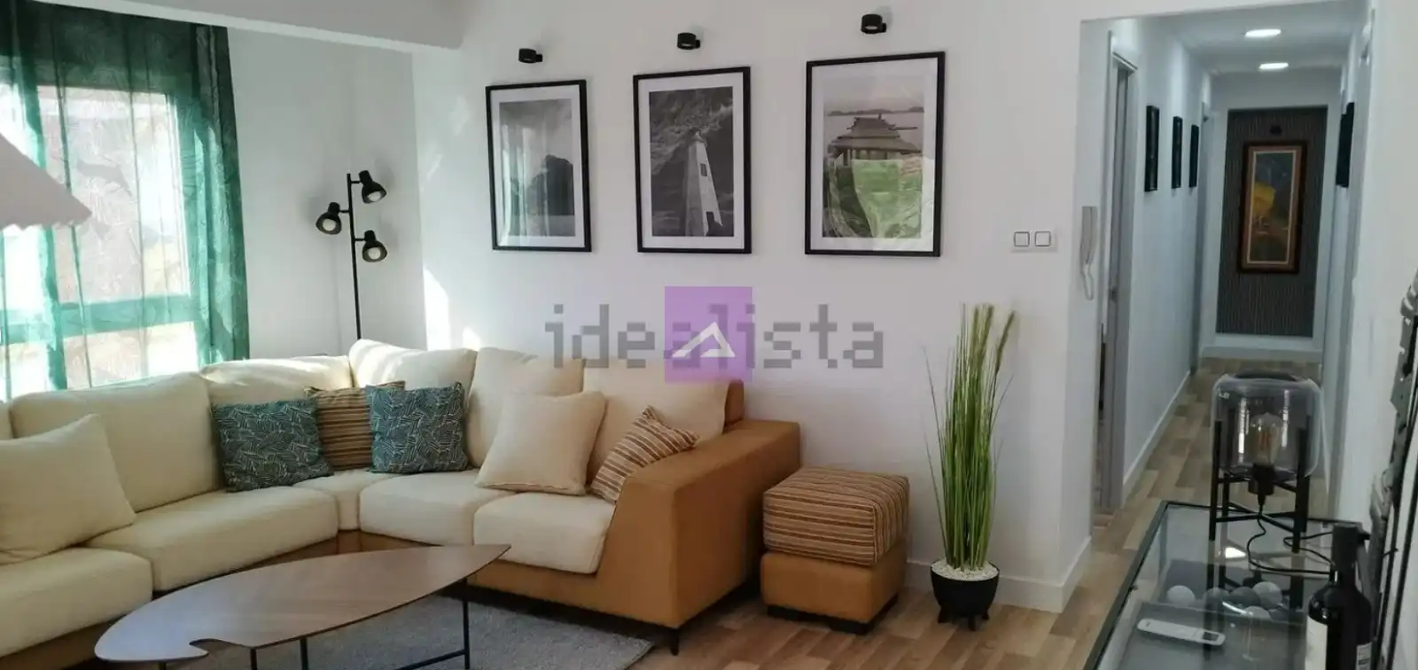 Wohnung mit Terrasse zum Verkauf in Carrer de La Marina 36, imagen 23