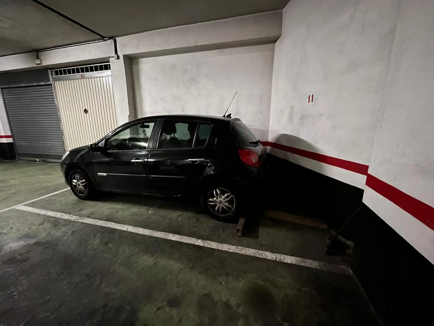 Parcheggio in vendita a Kalero - Basozelai, imagen 11