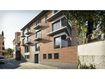 Duplex con ascensore in vendita a Carretera Sant Llorenç Savall a Sant Felliu de Codines 10