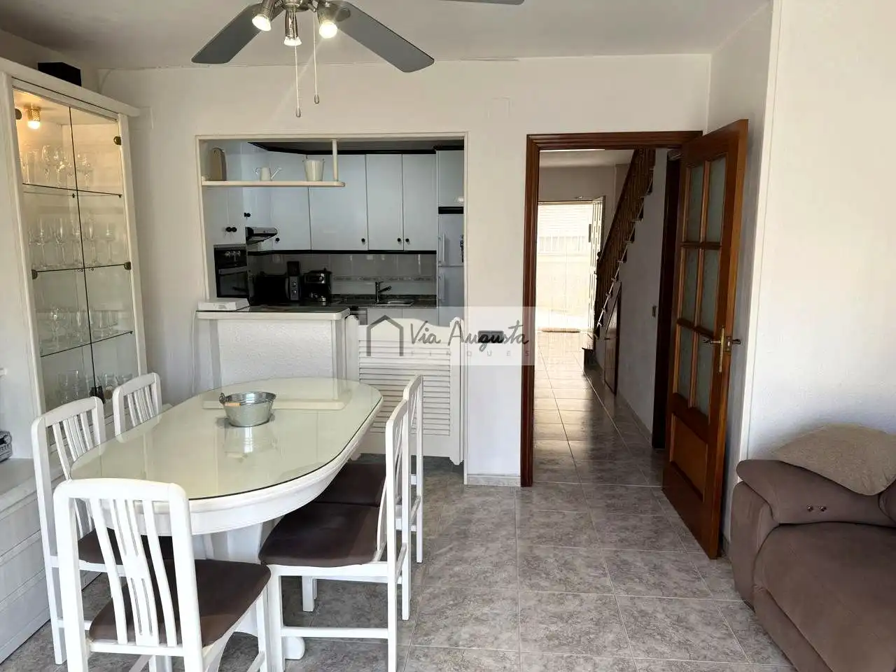 Maison avec terrasse à vendre à Carrer Candela, imagen 3