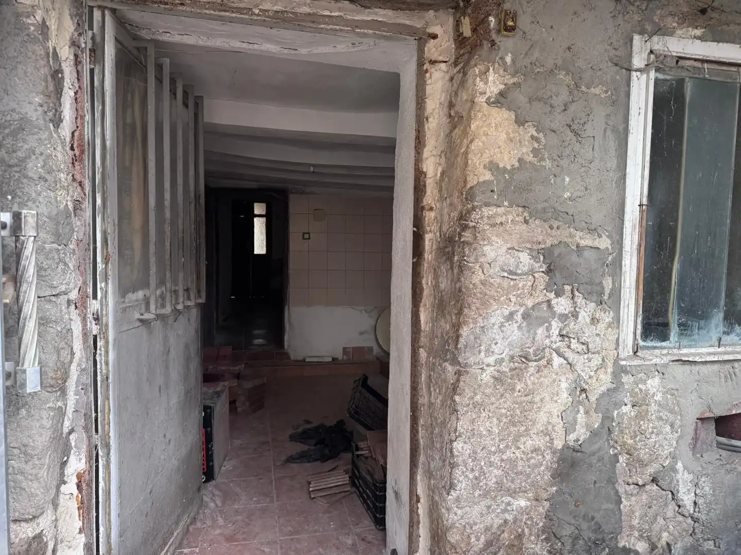 Casa rústica en venda a Valoria la Buena, imagen 13