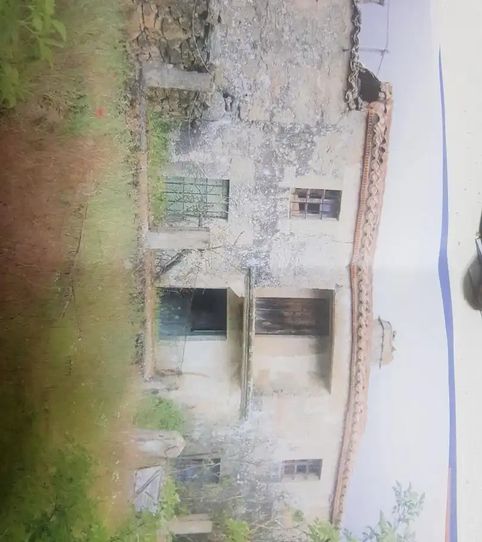 Foto 2 de Casa o xalet en venda a Calle Pozaco, 1, Fariza, Zamora
