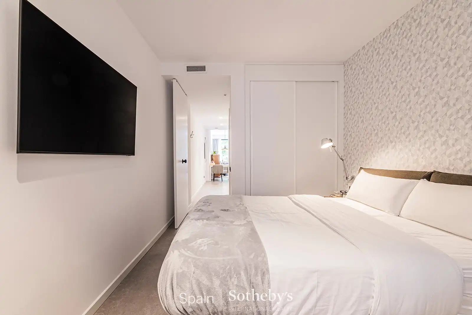 Apartment with lift for sale in Carrer del Consell de Cent, imagen 16