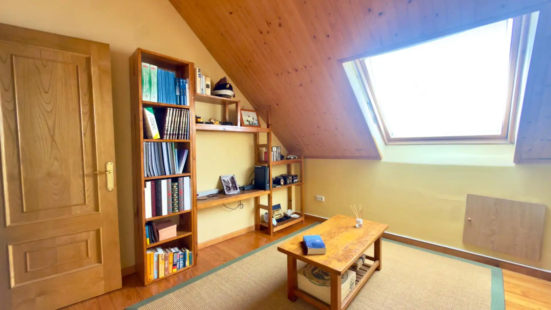 Casa con terraza en venta en Amoeiro, imagen 81