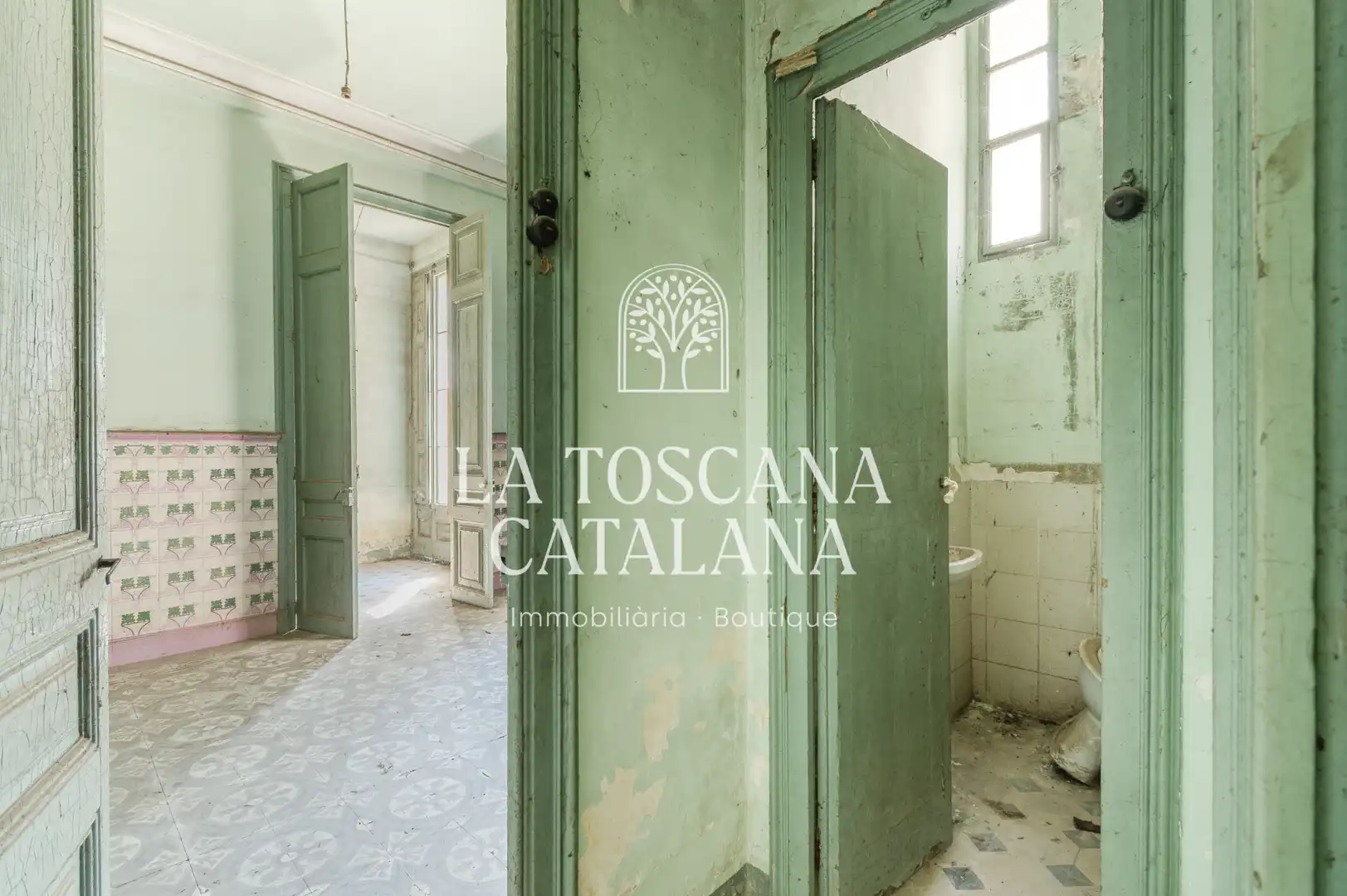 Casa adosada en venta en Avinguda del Doctor Furest i Roca, Caldes de Malavella