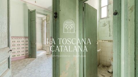 Foto 5 de Casa adosada en venta en Avinguda del Doctor Furest I Roca, Caldes de Malavella, Girona