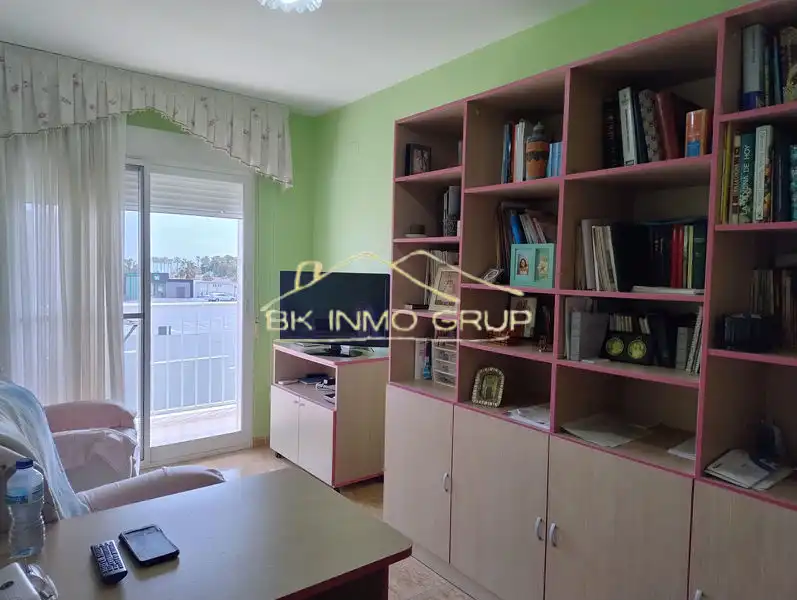 Flat with terrace for sale in Carrer de València, imagen 23