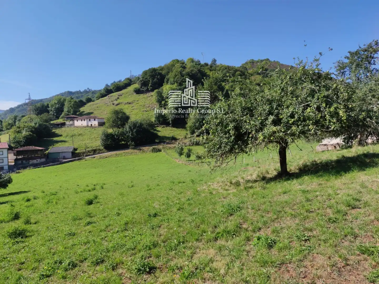 Terreno rústico en venta en Grado, imagen 16