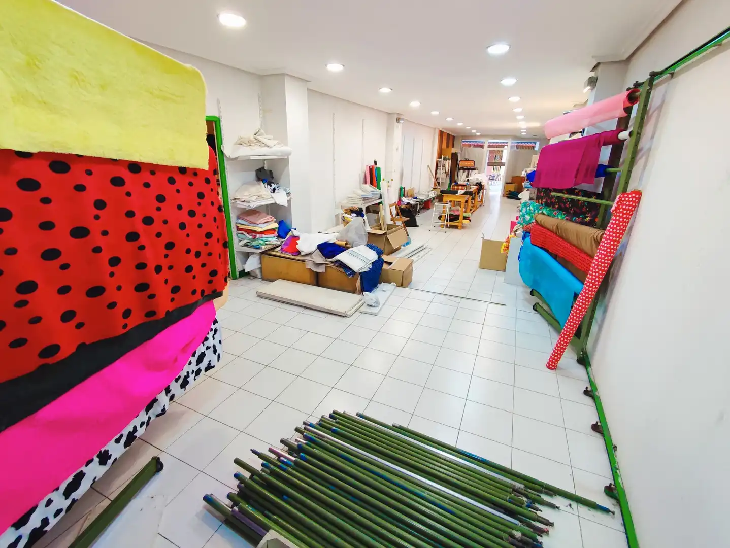 Local comercial en venda a Centro, imagen 7