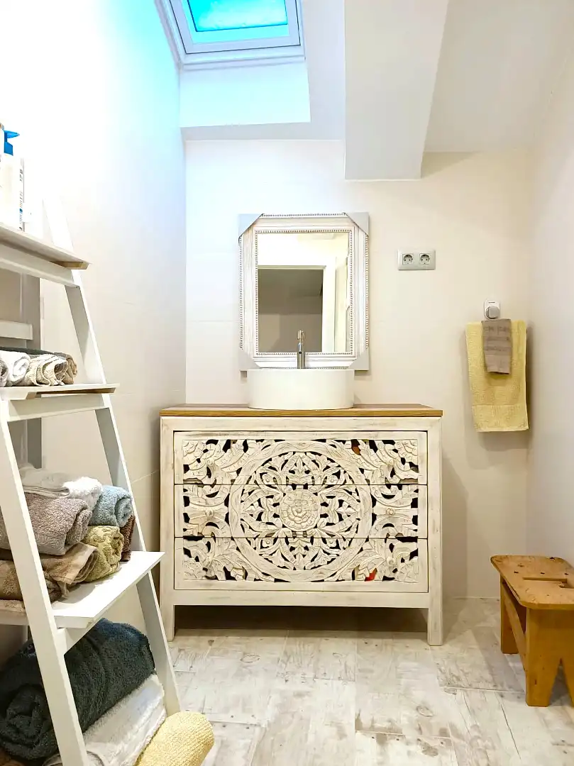 Maison avec jardin à vendre à Barrio Mioño, imagen 41