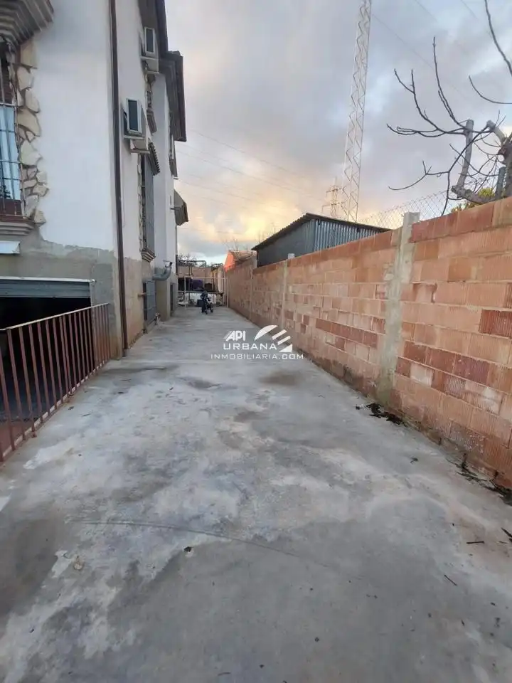 Casa amb piscina en venda a San Francisco, imagen 29