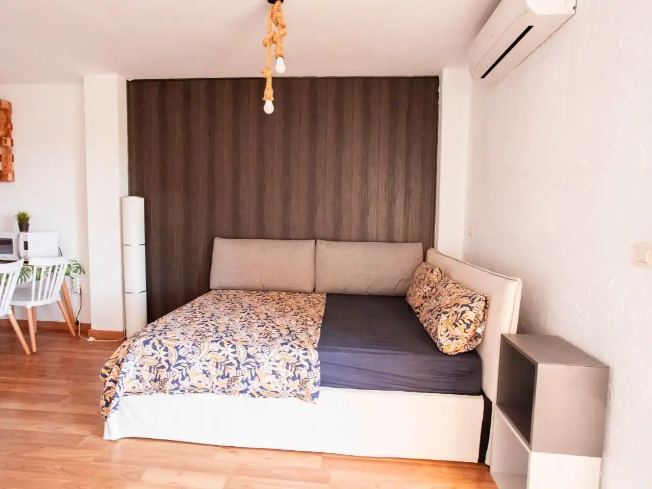 Bedroom of Flat for rent in Campoamor - Altozano