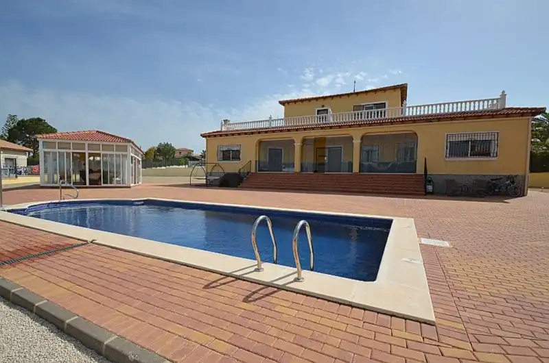 Maison avec terrasse à vendre à Campos del Río, imagen 2