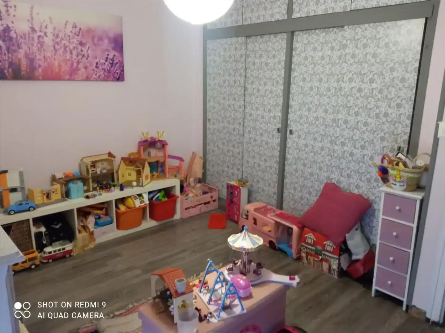 Wohnung zum Verkauf in Poble