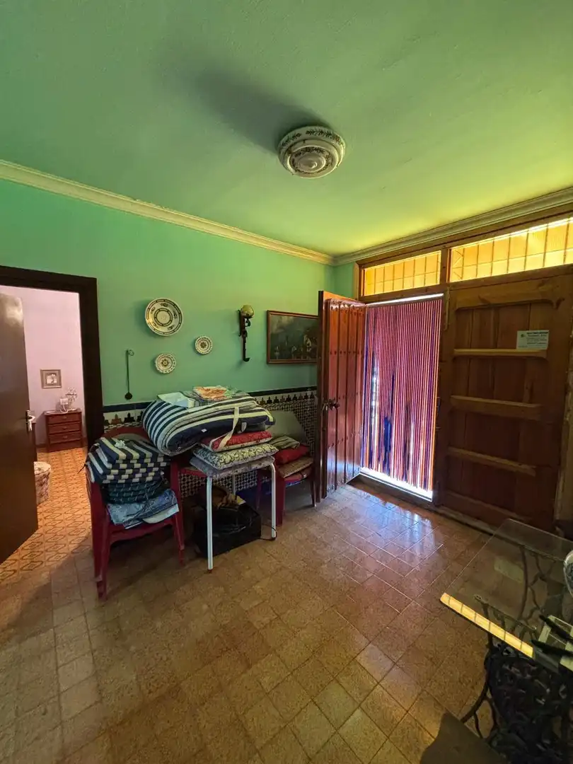 Chalet con piscina en venta en Valdepeñas, imagen 28