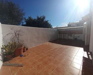 Terrassa de Apartament en venda en Felanitx amb Terrassa