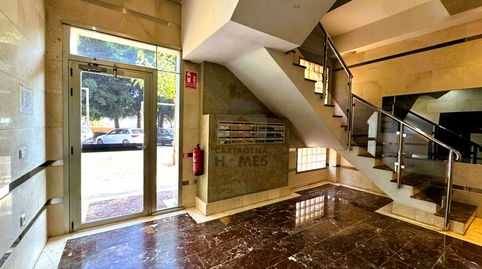 Foto 5 de Piso en venta en Muralla del Mar, 16, Casco Antiguo, Cartagena