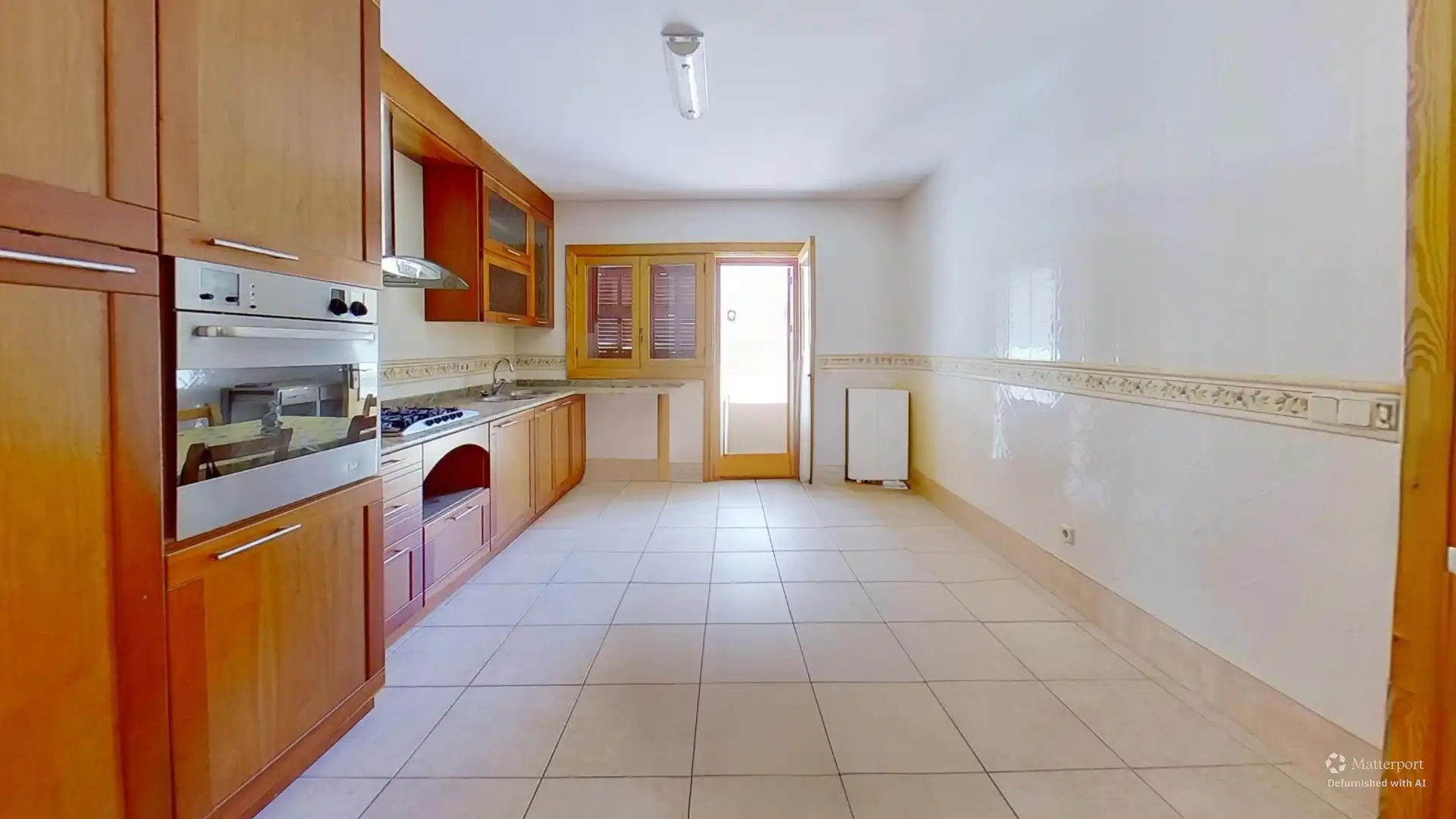 Kitchen of Duplexes for sale in Manacor  with Terrace and Storage room