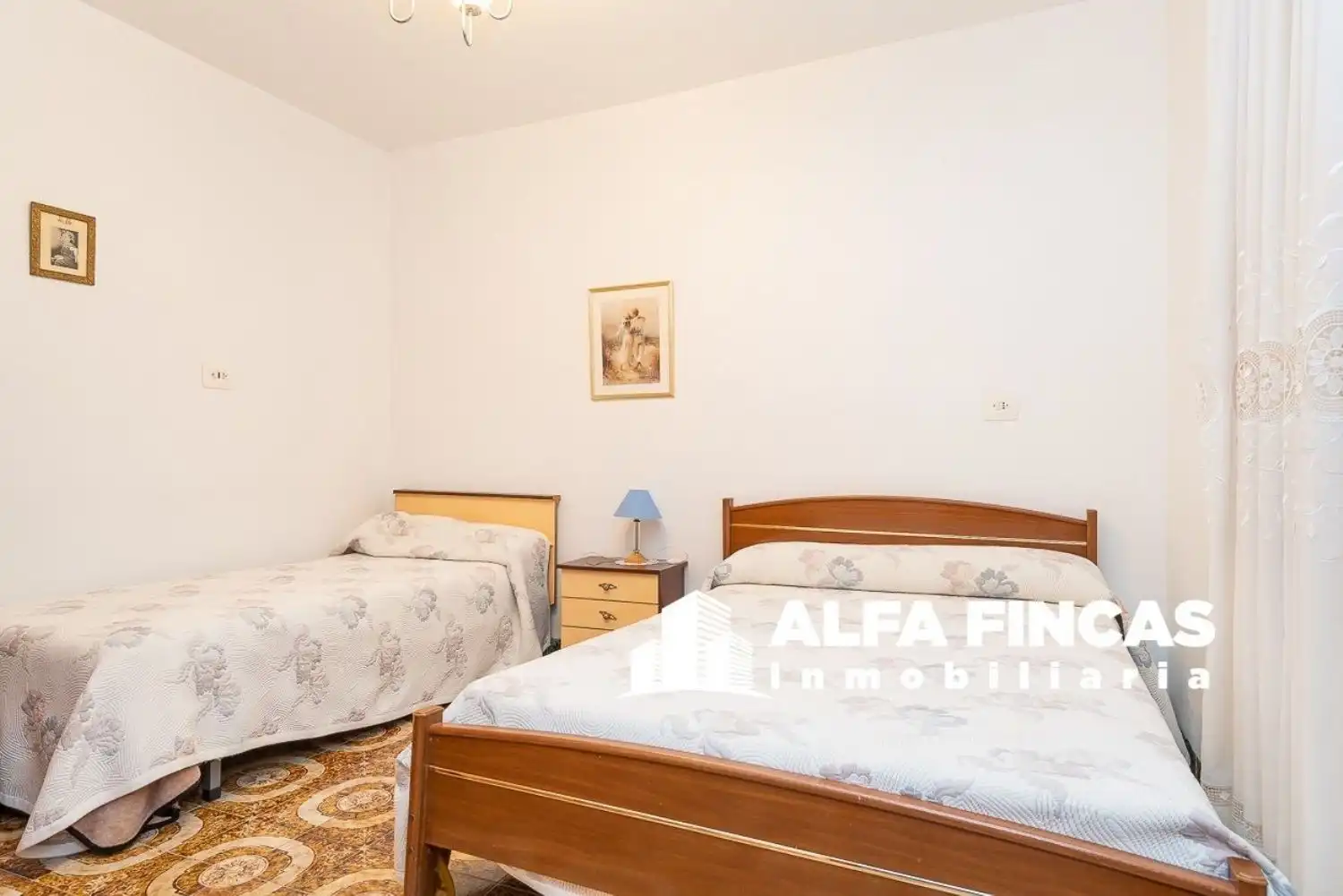Habitación de Piso en venta en San Clemente con Aire acondicionado y Jardín privado