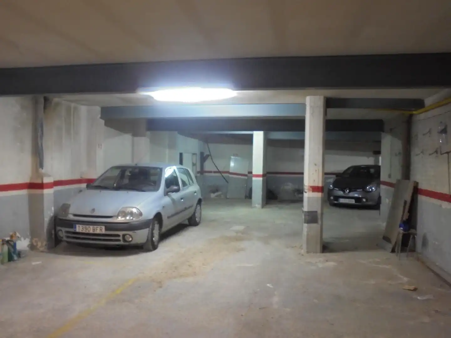 Parking of Garage for sale in Manresa