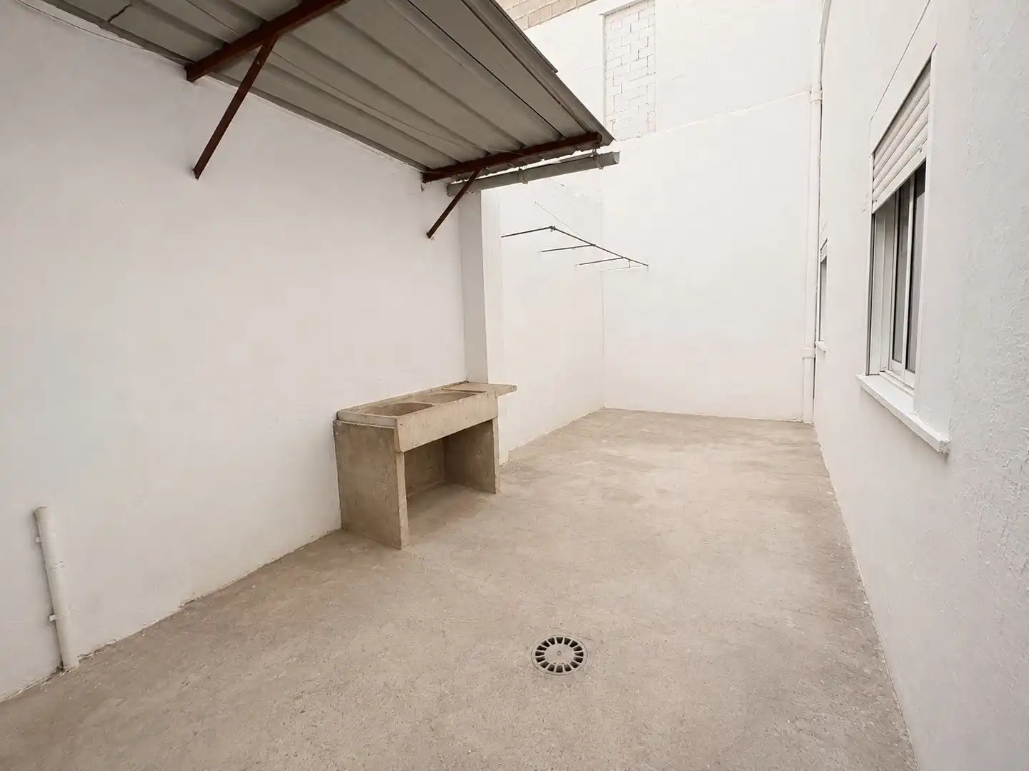Erdgeschoss zum Verkauf in Llanera de Ranes mit Klimaanlage, Terrasse und Alarm