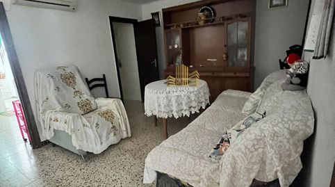 Foto 5 de Casa o xalet en venda a La Paz, Alcalá de Guadaira