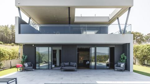 Photo 5 of Houses for sale in Dels Cavalls, Sant Julià de Ramis, Girona