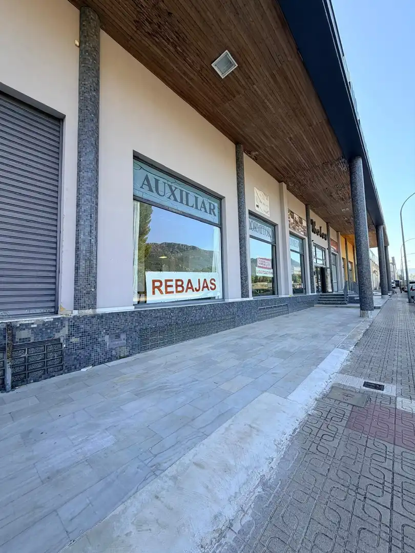 Local comercial de lloguer a Muro de Alcoy, imagen 28