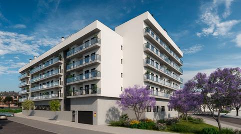 Foto 2 de Pis en venda a Calle Antonio Machado, La Florida - Vistalegre, Huelva