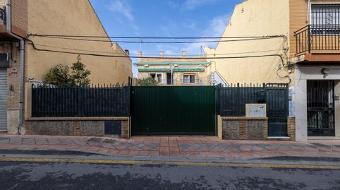 Foto 3 de Casa o xalet en venda a Sevilla, San Antón, Armilla