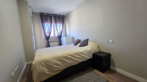 Foto 5 de Dúplex de alquiler en Las Eras, Arrúbal, La Rioja