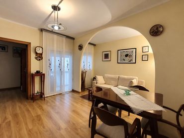 Wohnung mit Balkon zum Verkauf in El Gall