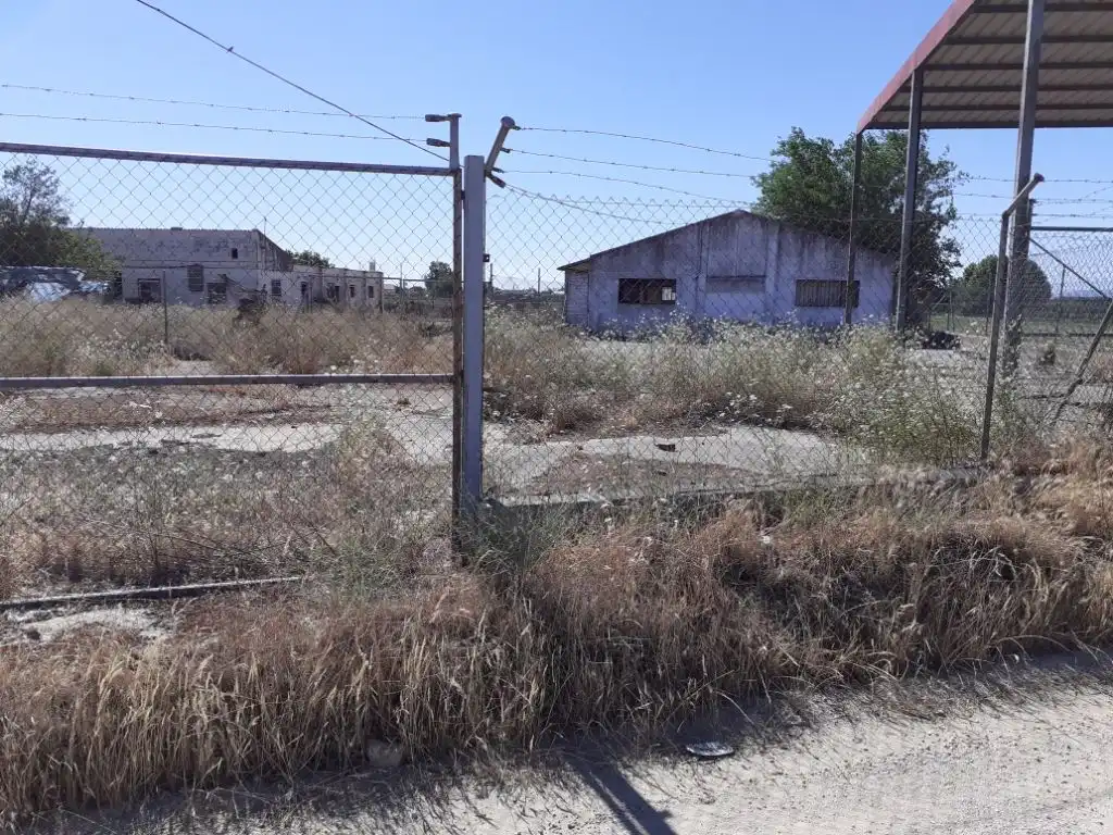 Industriegebäude zum Verkauf in Don Benito, imagen 3