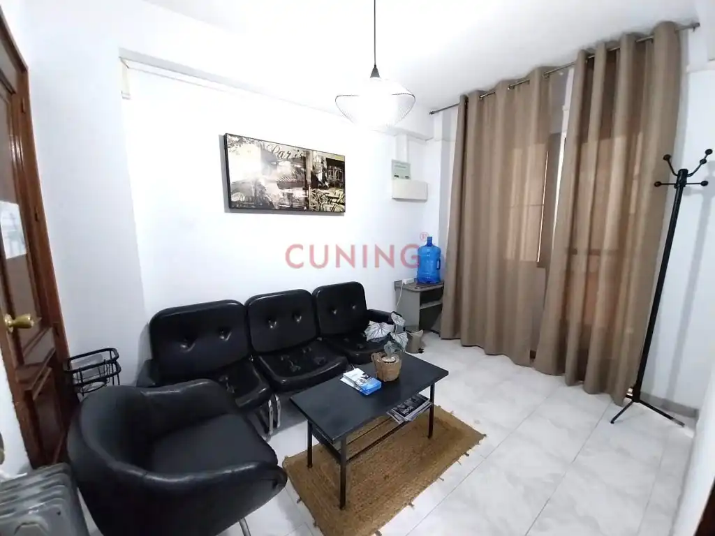 Wohnzimmer von Wohnung zum Verkauf in Cáceres mit Klimaanlage