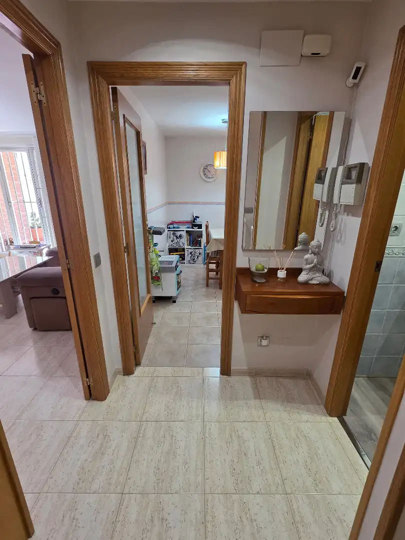 Piso en venta en Almazora / Almassora con Aire acondicionado, Terraza y Trastero