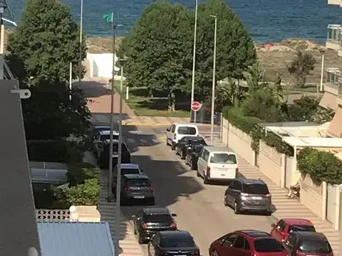 Parkplatz von Wohnungen zur Miete in Daimús mit Klimaanlage, Heizung und Privatgarten