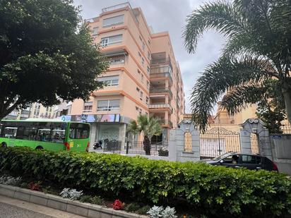 Vista exterior de Pis en venda en  Santa Cruz de Tenerife Capital amb Terrassa