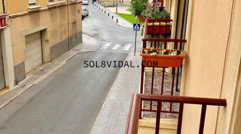 Photo 3 of Flat for rent in Plaza Carmen, Molins - Campaneta - San Bartolomé, Orihuela