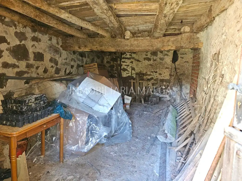 Casa con giardino in vendita a Lugar Fano 208A, imagen 14