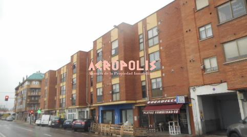 Photo 2 of Flat for sale in Av. Antibioticos, 84, Armunia, León