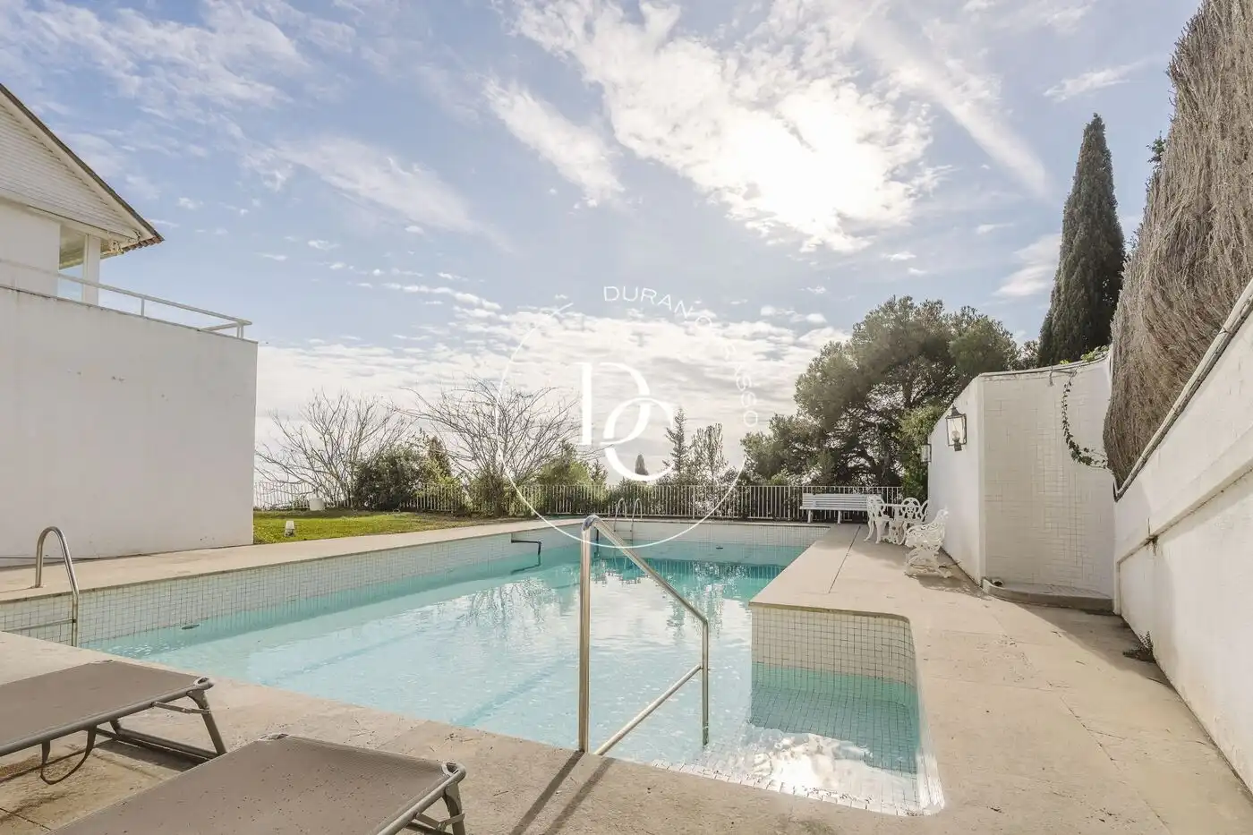 House with pool for sale in Plaça Torremoruna, imagen 12