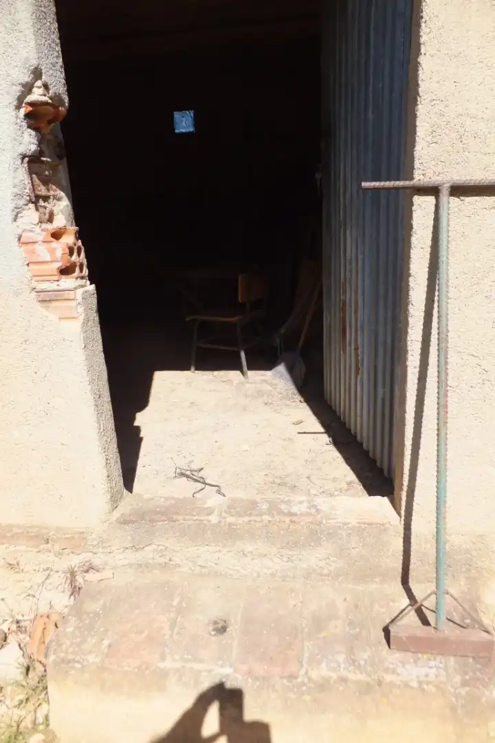 Terreno rústico en venta en Botarell, imagen 47