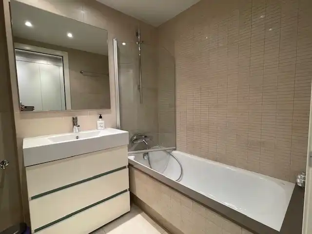Appartamento con terrazza in vendita a Carrer de París, imagen 55