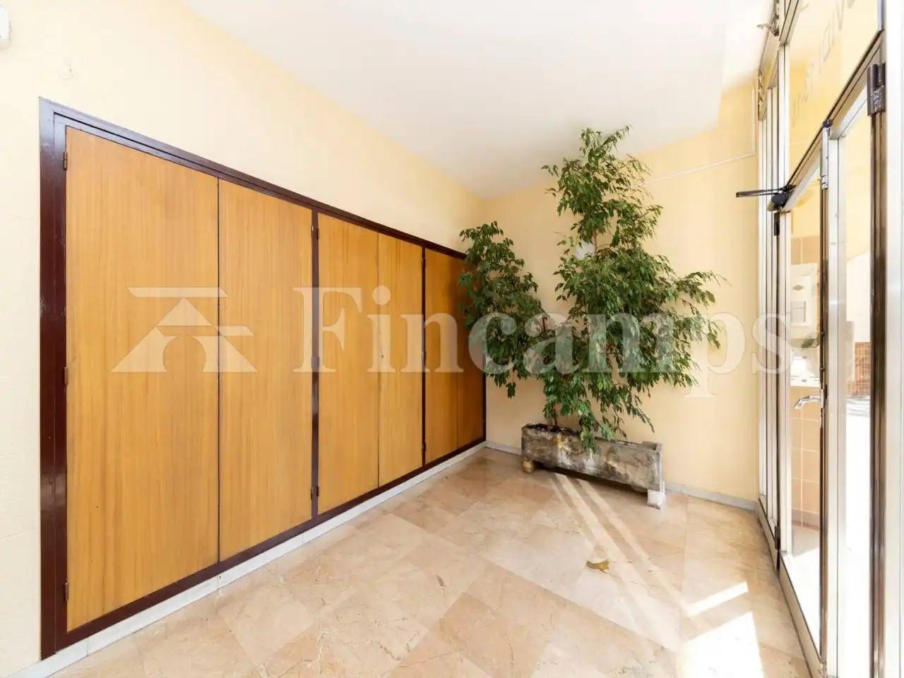Wohnung zum Verkauf in Sabadell mit Heizung, Terrasse und Balkon