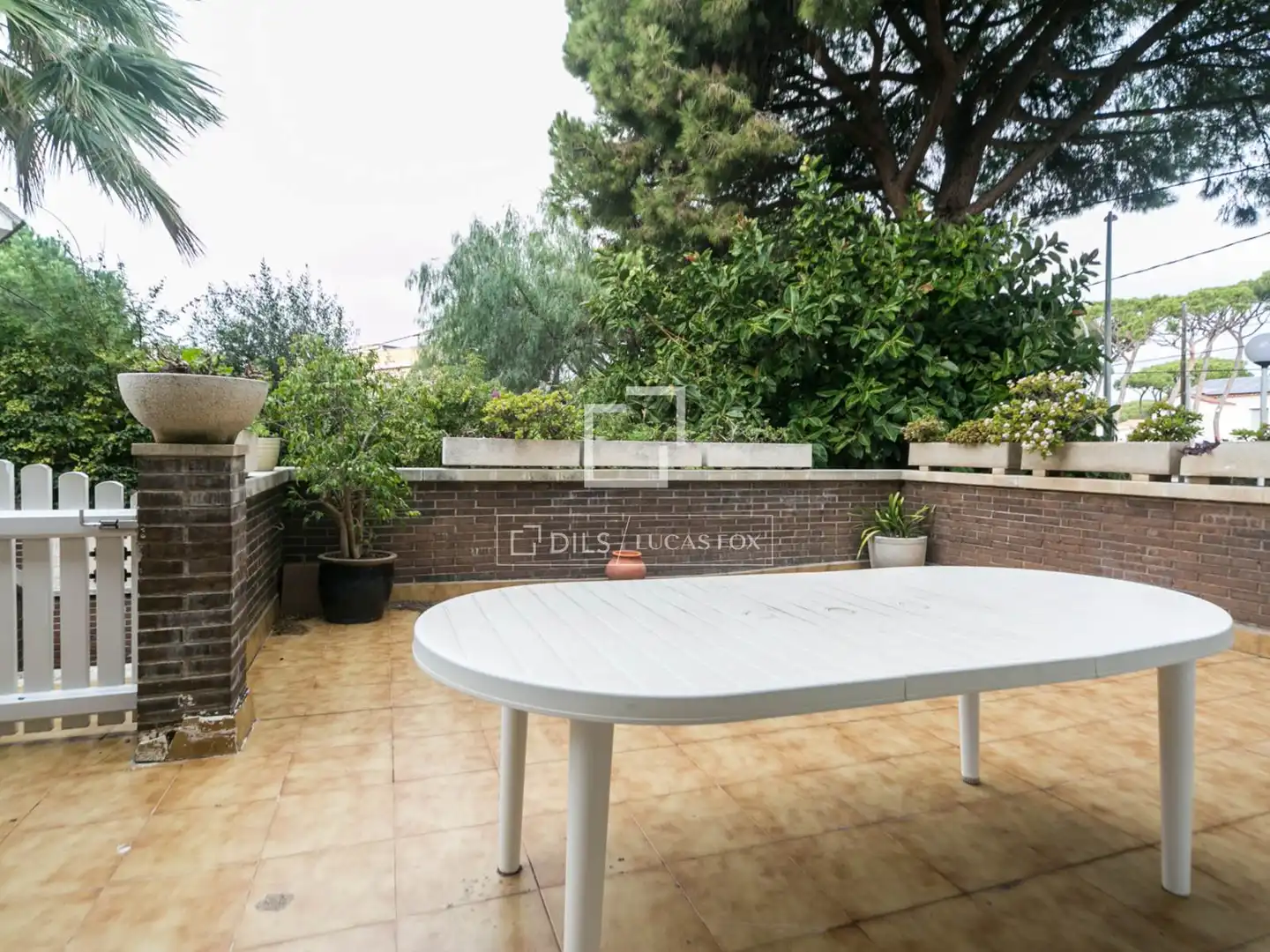 Terrace of Houses for sale in Castelldefels  with Private garden, Terrace and Swimming Pool