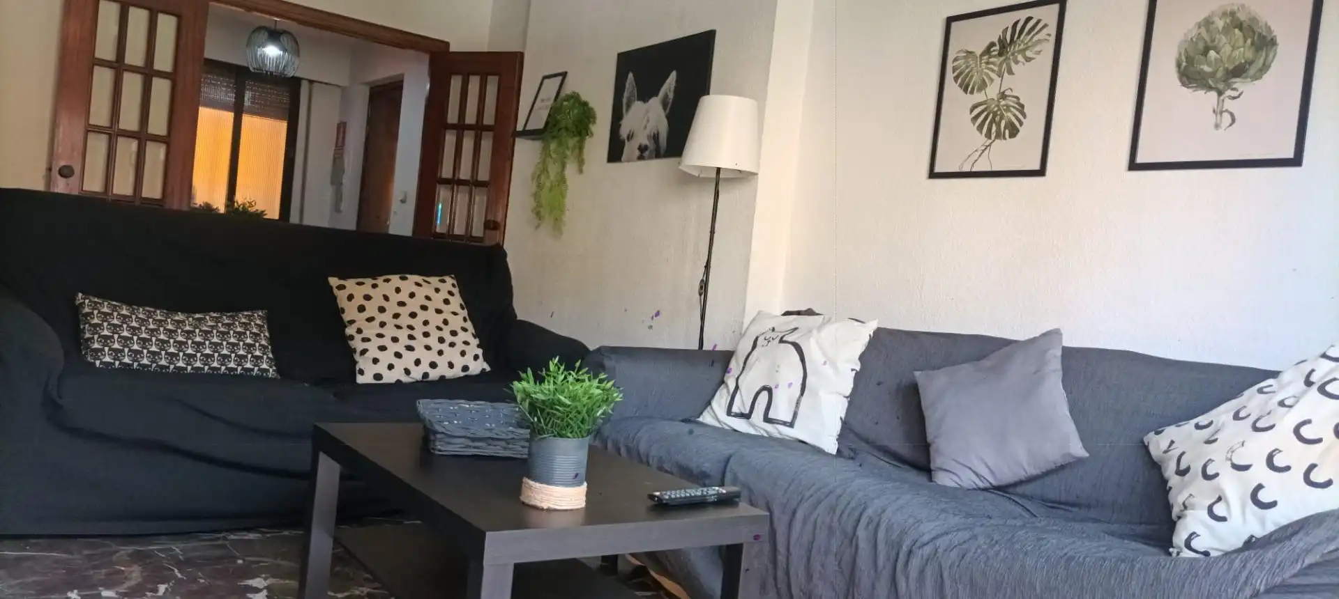 Flat with pool to rent in Beiro, imagen 15