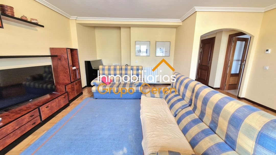 Dúplex en venda a Santo Domingo de la Calzada