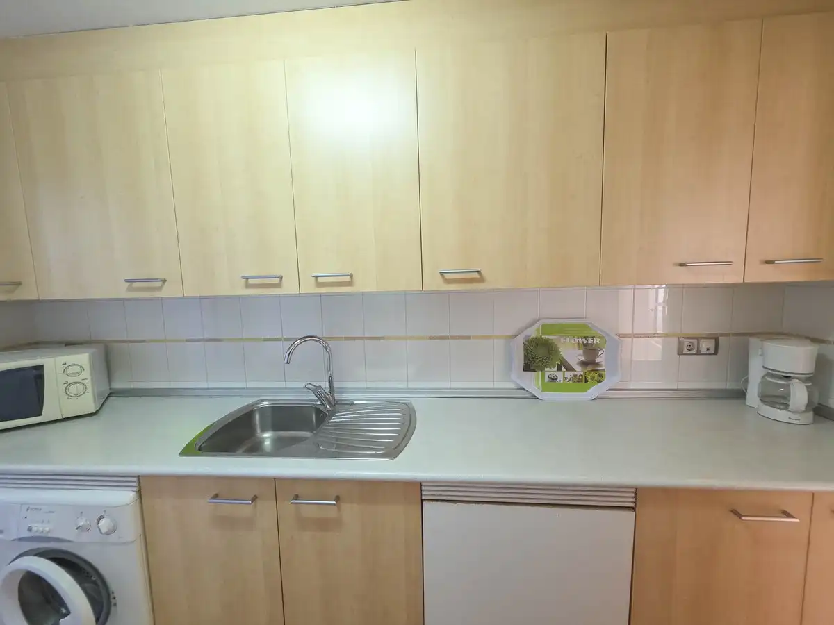 Apartment for sale in San Luis de Sabinillas, imagen 2