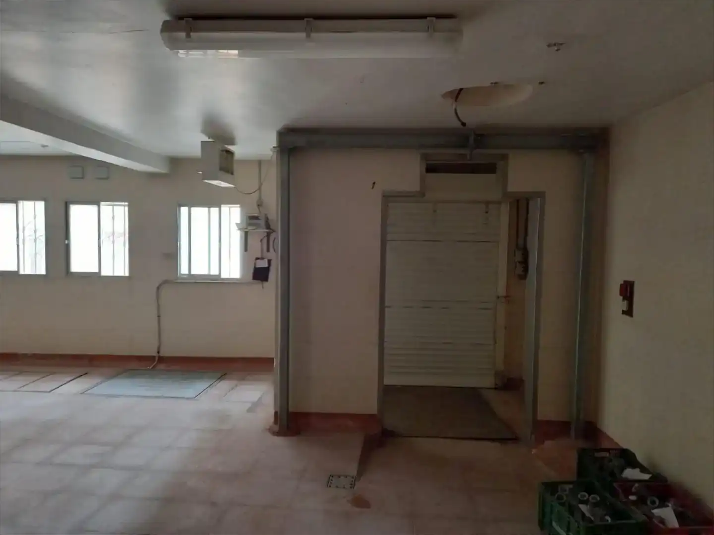 Local en venta en Ólvega