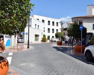 Pis en venda a Sierra de Estepona - Avda. de Andalucía